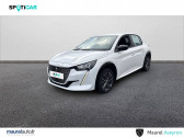 Peugeot 208 208 ELECTRIQUE 50 KWH 136 ACTIVE BUSINESS R 5p   Millau 12