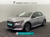 Peugeot 208 208 ELECTRIQUE 50 KWH 136 ACTIVE BUSINESS R   Montvrain 77