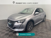 Peugeot 208 208 ELECTRIQUE 50 KWH 136 ACTIVE BUSINESS R   Brie-Comte-Robert 77