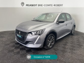 Peugeot 208 occasion année 2022 boite Automatique Annonce Peugeot 208 occasion Electrique 208 ELECTRIQUE 50 KWH 136 ACTIVE BUSINESS R à Brie-Comte-Robert