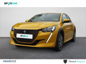 Annonce Peugeot 208 occasion Electrique 208 Electrique 50 kWh 136ch Active 5p � Villefranche-de-Rouergue