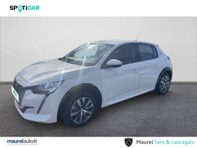 Peugeot 208 , garage PEUGEOT REVEL MAUREL 31 � Revel