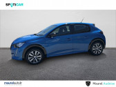 Annonce Peugeot 208 occasion Electrique 208 Electrique 50 kWh 136ch Active 5p � Narbonne