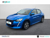 Annonce Peugeot 208 occasion Electrique 208 Electrique 50 kWh 136ch Active 5p � Narbonne