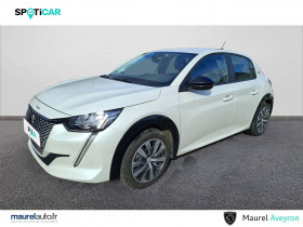 Peugeot 208 , garage PEUGEOT RODEZ MAUREL AVEYRON � Onet-le-Ch�teau