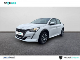 Peugeot 208 , garage PEUGEOT RODEZ MAUREL AVEYRON � Onet-le-Ch�teau