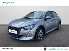 Peugeot 208 , garage PEUGEOT GGA MAUREL ALBI  Albi