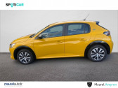 Peugeot 208 occasion boite Robotisee Annonce Peugeot 208 occasion Electrique 208 Electrique 50 kWh 136ch Active 5p à Albi
