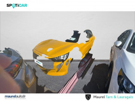Peugeot 208 , garage PEUGEOT REVEL MAUREL 31  Revel