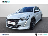 Annonce Peugeot 208 occasion Electrique 208 Electrique 50 kWh 136ch Active 5p  Onet-le-Chteau