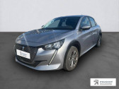 Peugeot 208 occasion boite Robotisee Annonce Peugeot 208 occasion Electrique 208 Electrique 50 kWh 136ch Active 5p à CASTRES