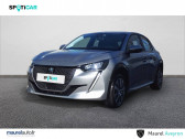 Peugeot 208 208 Electrique 50 kWh 136ch Active 5p   Villefranche-de-Rouergue 12