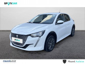 Peugeot 208 208 Electrique 50 kWh 136ch Active Business 5p  � Carcassonne 11