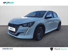 Peugeot 208 , garage PEUGEOT RODEZ MAUREL AVEYRON � Onet-le-Ch�teau