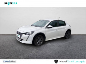 Peugeot 208 , garage PEUGEOT REVEL MAUREL 31  Revel