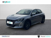 Annonce Peugeot 208 occasion Electrique 208 Electrique 50 kWh 136ch Active Pack 5p � Narbonne