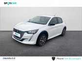Peugeot 208 occasion année 2024 boite Robotisee Annonce Peugeot 208 occasion Electrique 208 Electrique 50 kWh 136ch Active Pack 5p à Revel