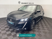 Annonce Peugeot 208 occasion Electrique 208 Electrique 50 kWh 136ch Active � Cesson