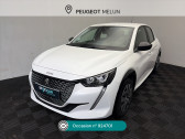 Peugeot 208 208 Electrique 50 kWh 136ch Active  2023 - annonce de voiture en vente sur Auto S&eacute;lection.com