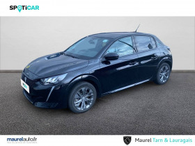 Peugeot 208 , garage PEUGEOT GARAGE MAUREL CASTRES � Castres