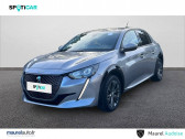 Annonce Peugeot 208 occasion Electrique 208 Electrique 50 kWh 136ch Allure 5p � Carcassonne