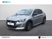 Annonce Peugeot 208 occasion Electrique 208 Electrique 50 kWh 136ch Allure 5p � Onet-le-Ch�teau