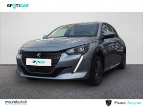 Peugeot 208 , garage PEUGEOT RODEZ MAUREL AVEYRON � Onet-le-Ch�teau