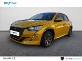 Annonce Peugeot 208 occasion Electrique 208 Electrique 50 kWh 136ch Allure 5p � Onet-le-Ch�teau