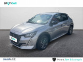 Annonce Peugeot 208 occasion Electrique 208 Electrique 50 kWh 136ch Allure 5p � Albi