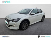 Annonce Peugeot 208 occasion Electrique 208 Electrique 50 kWh 136ch Allure 5p � Millau