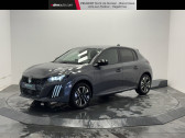 Peugeot 208 208 Electrique 50 kWh 136ch Allure 5p   Saint-Pierre-du-Mont 40