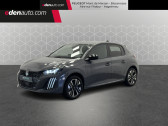 Peugeot 208 208 Electrique 50 kWh 136ch Allure 5p   Saint-Pierre-du-Mont 40