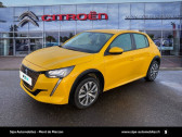 Peugeot 208 208 Electrique 50 kWh 136ch Allure 5p   Mont-de-Marsan 40