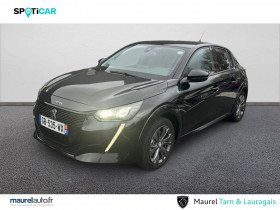 Peugeot 208 , garage PEUGEOT GGA MAUREL ALBI � Albi
