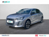 Peugeot 208 208 Electrique 50 kWh 136ch Allure 5p   Albi 81