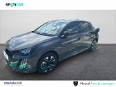 Annonce Peugeot 208 occasion Electrique 208 Electrique 50 kWh 136ch Allure 5p  Revel