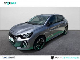 Peugeot 208 , garage PEUGEOT REVEL MAUREL 31  Revel