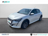 Peugeot 208 occasion boite Robotisee Annonce Peugeot 208 occasion Electrique 208 Electrique 50 kWh 136ch Allure 5p à Revel