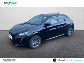 Annonce Peugeot 208 occasion Electrique 208 Electrique 50 kWh 136ch Allure 5p � Castres