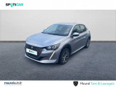 Peugeot 208 occasion Annonce Peugeot 208 occasion Electrique 208 Electrique 50 kWh 136ch Allure 5p à MAZAMET