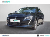 Annonce Peugeot 208 occasion Electrique 208 Electrique 50 kWh 136ch Allure 5p  Villefranche-de-Rouergue