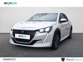 Peugeot 208 , garage PEUGEOT RODEZ MAUREL AVEYRON � Onet-le-Ch�teau