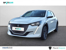 Peugeot 208 , garage PEUGEOT RODEZ MAUREL AVEYRON � Onet-le-Ch�teau