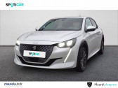 Annonce Peugeot 208 occasion Electrique 208 Electrique 50 kWh 136ch Allure Business 5p � Onet-le-Ch�teau