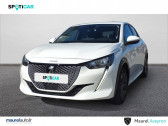 Annonce Peugeot 208 occasion Electrique 208 Electrique 50 kWh 136ch Allure Business 5p � Onet-le-Ch�teau