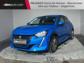 Annonce Peugeot 208 occasion Electrique 208 Electrique 50 kWh 136ch Allure Business 5p � Hagetmau