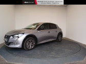 Annonce Peugeot 208 occasion Electrique 208 Electrique 50 kWh 136ch Allure Pack 5p  Hagetmau