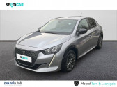Annonce Peugeot 208 occasion Electrique 208 Electrique 50 kWh 136ch Allure Pack 5p  Albi