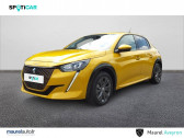 Annonce Peugeot 208 occasion Electrique 208 Electrique 50 kWh 136ch Allure Pack 5p  Onet-le-Chteau