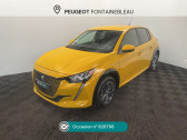 Peugeot 208 208 Electrique 50 kWh 136ch Allure  � Avon 77